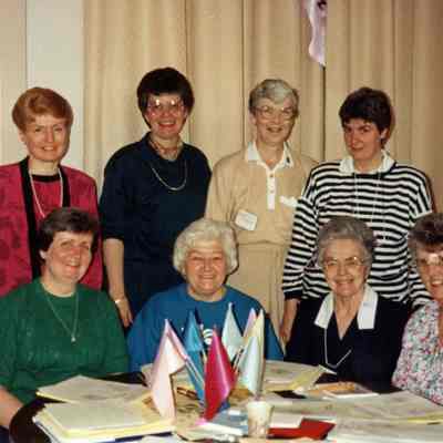 Chapter Table
