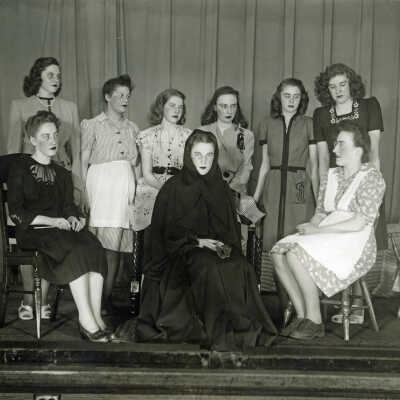 Loretto Academy, Sault Ste. Marie
