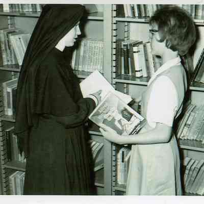 Loretto High School