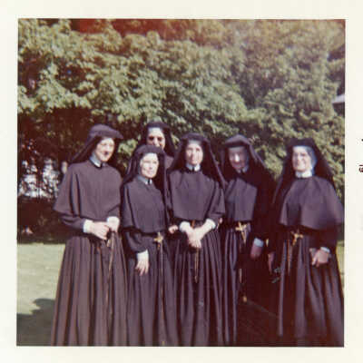 IBVM Sisters, Sault Ste. Marie
