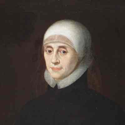 Box 1e - Mary Ward: Papers