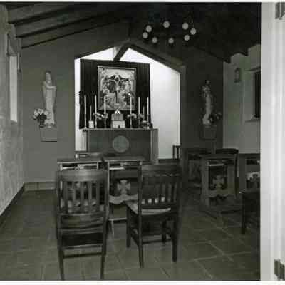 St. Philomene’s Convent