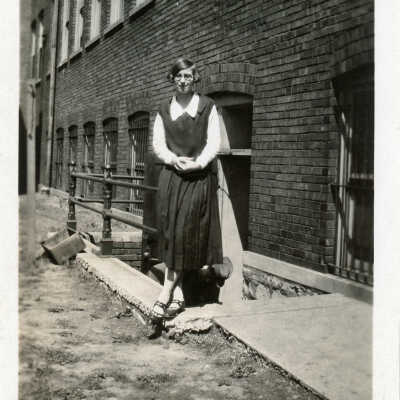 Virginia Weber