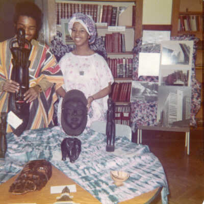 African Heritage Day
