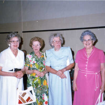Loretto Schools Alumnae