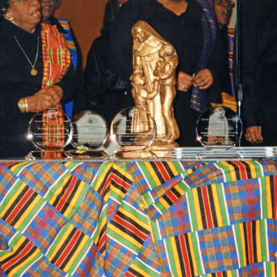 Saint Katherine Drexel Racial Justice Award Ceremony