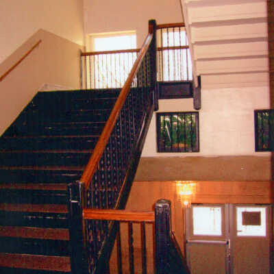 Loretto Academy, Woodlawn