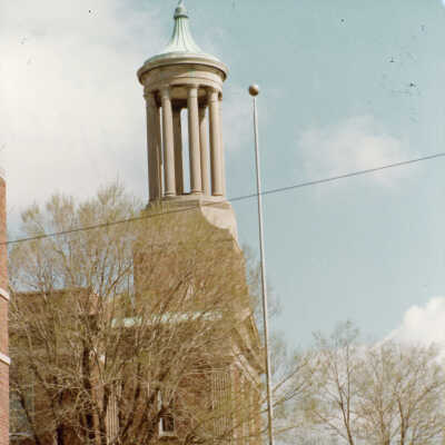 Joliet Catholic High School