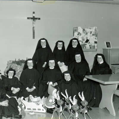 Loretto Convent, Sault Ste. Marie