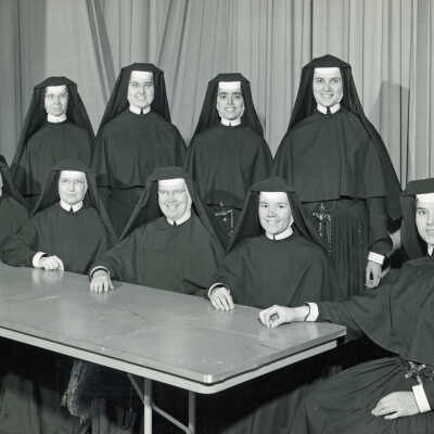 St. Bernard School Faculty