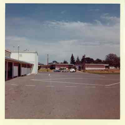 St. Philomene’s School and Loretto High School