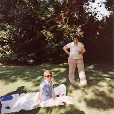 St. Philomene’s Picnic