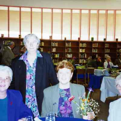 Sister Margaret and Sister Francis Jubilee