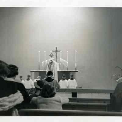 St. Philomene’s Church