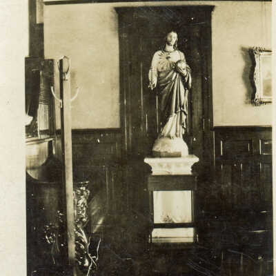 Loretto Convent, Englewood
