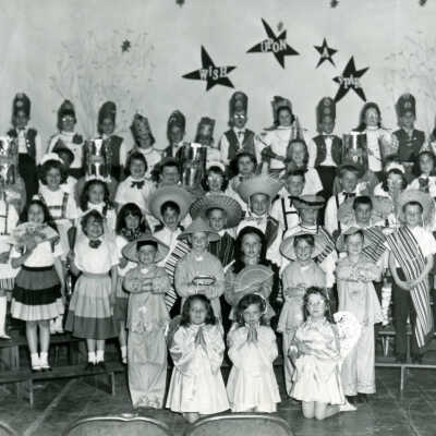 St. Mary’s Elementary School