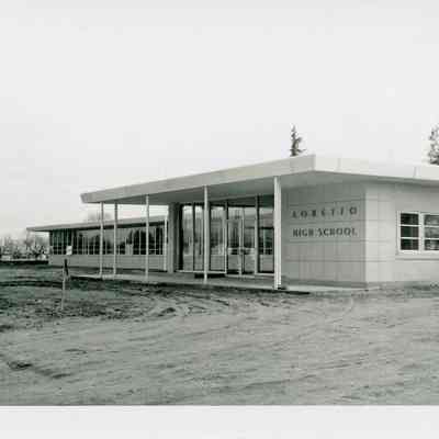 Loretto High School