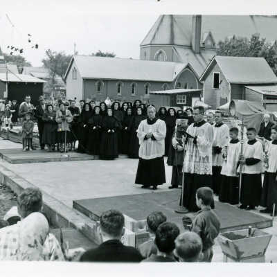 Loretto Convent, Sault Ste. Marie