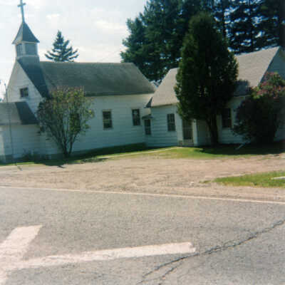 Blessed Kateri Tekakwitha Church