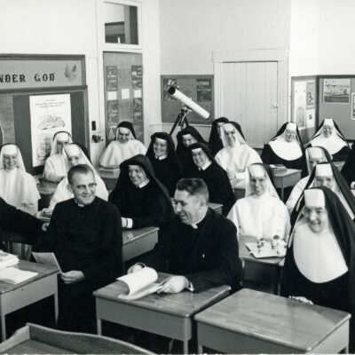 IBVM Sisters, Sault Ste. Marie