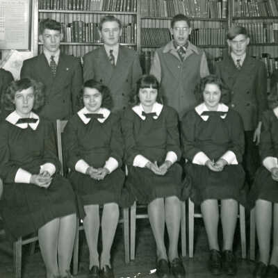 Loretto High School, Sault Ste. Marie