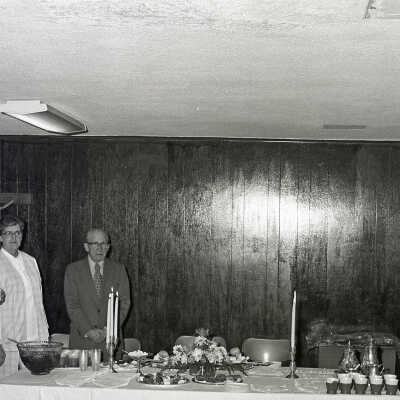 Centennial Luncheon