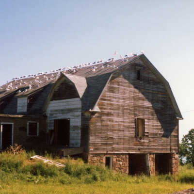 Assinins, Michigan