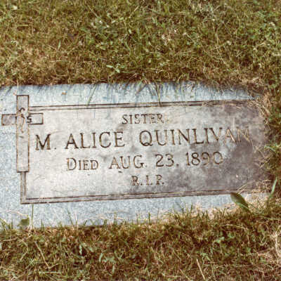 Mount Olivet Cemetery