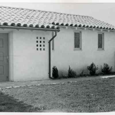St. Philomene’s Convent