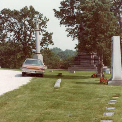 Mount Olivet Cemetery