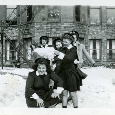 Loretto Academy, Sault Ste. Marie
