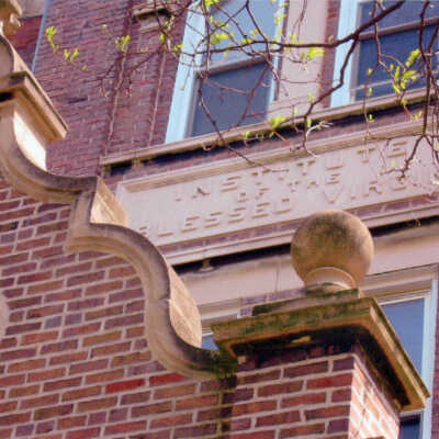 Loretto Academy, Woodlawn