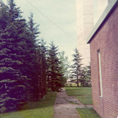 Loretto Convent, Sault Ste. Marie