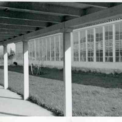St. Philomene's School