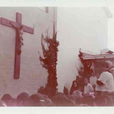 St. Philomene’s School