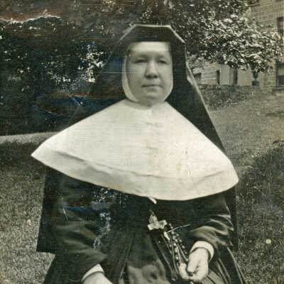Sister Canisia Twomey