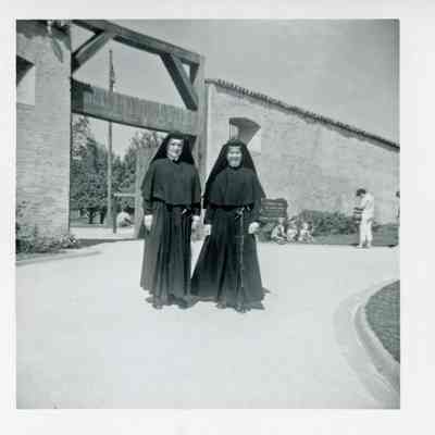 IBVM Sisters in California