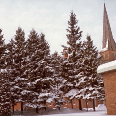 Loretto Convent, Sault Ste. Marie