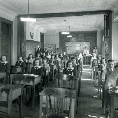 Loretto Academy, Sault Ste. Marie