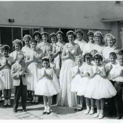 St. Philomene’s School