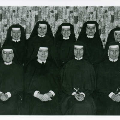 IBVM Sisters, Sault Ste. Marie