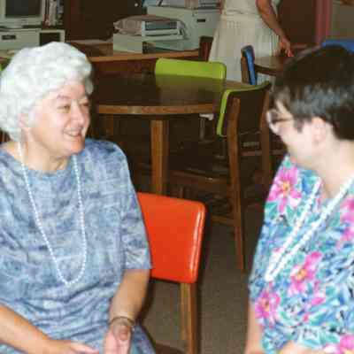 Silver Jubilee Brunch