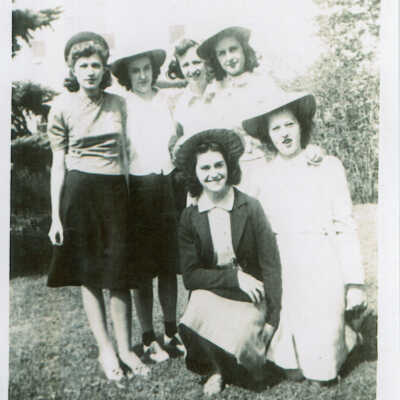 Loretto Academy, Sault Ste. Marie