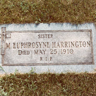 Mount Olivet Cemetery