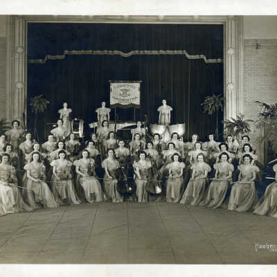 Loretto High School Orchestra