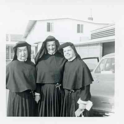 St. Philomene’s Convent