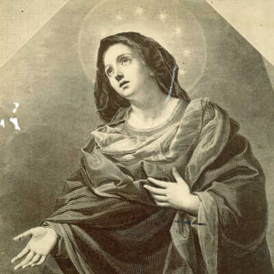 Prayer Card