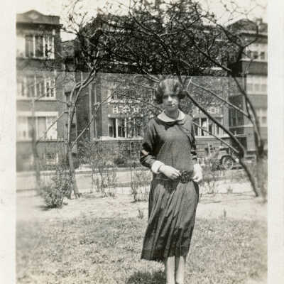 Helen Zang