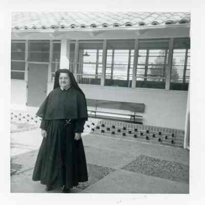 St. Philomene’s Convent