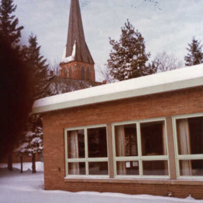 Loretto Convent, Sault Ste. Marie